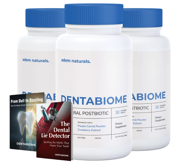 Cons Of DentaBiome 