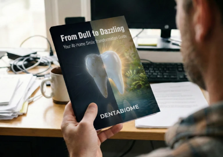 DentaBiome Bonus #01
