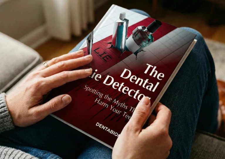 DentaBiome Bonus #02