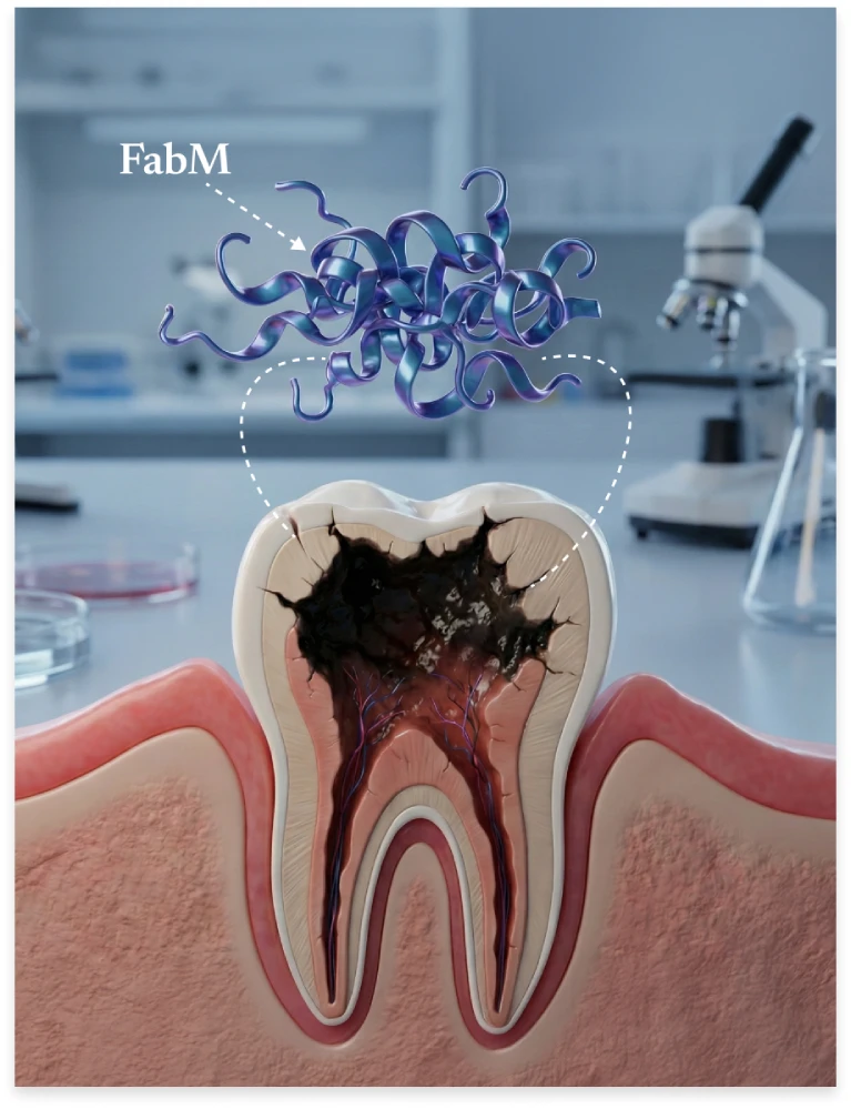 Dental Problem Solve By Dentabiome 